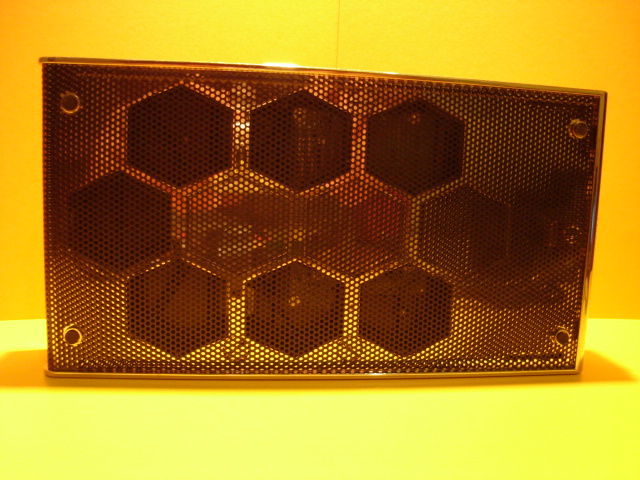 coffret disque dur externe