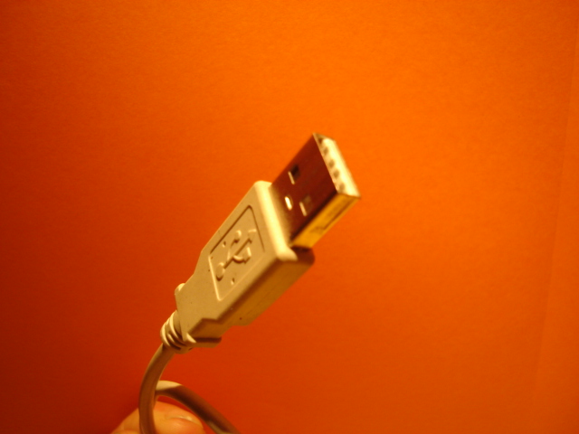 cable usb imprimante