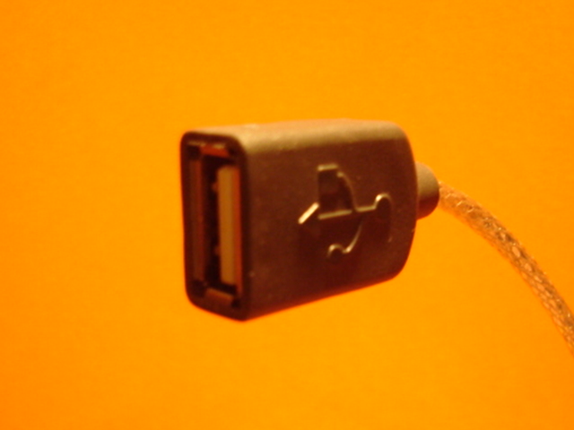 ralonge usb male femelle