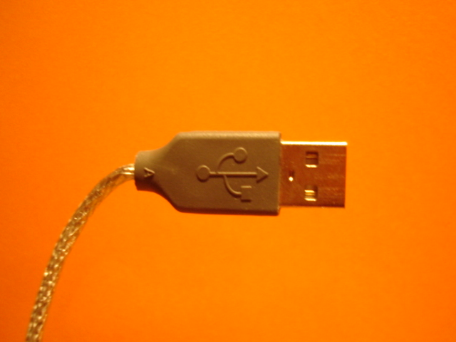 ralonge usb male femelle