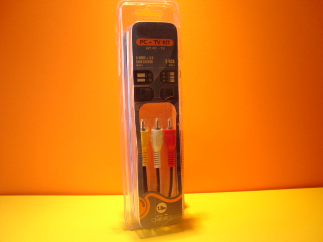 cable vidéo