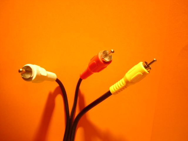 cable vidéo