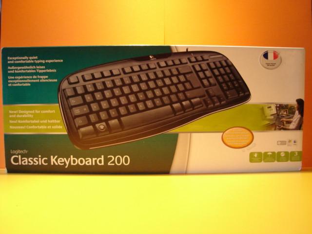 clavier