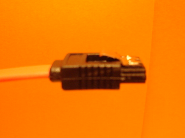 cable sata de donnés