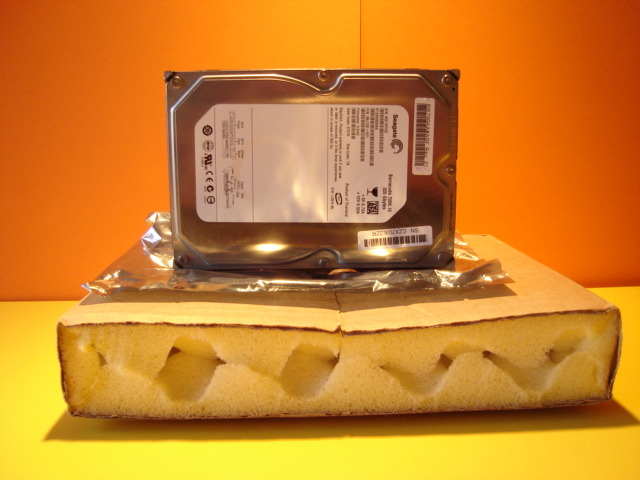 disque dur sata