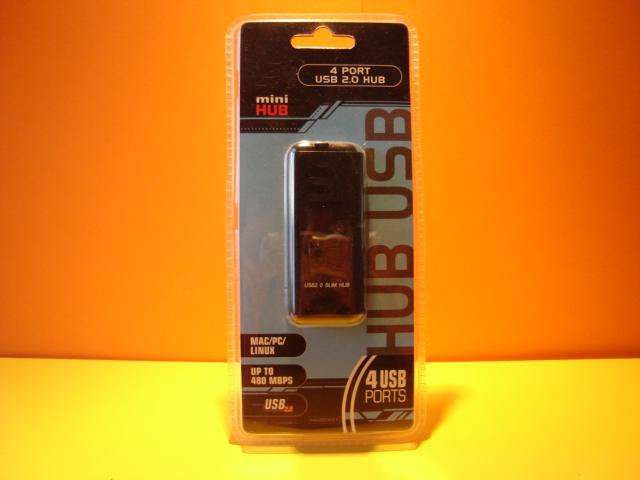 multiprise usb 4 ports