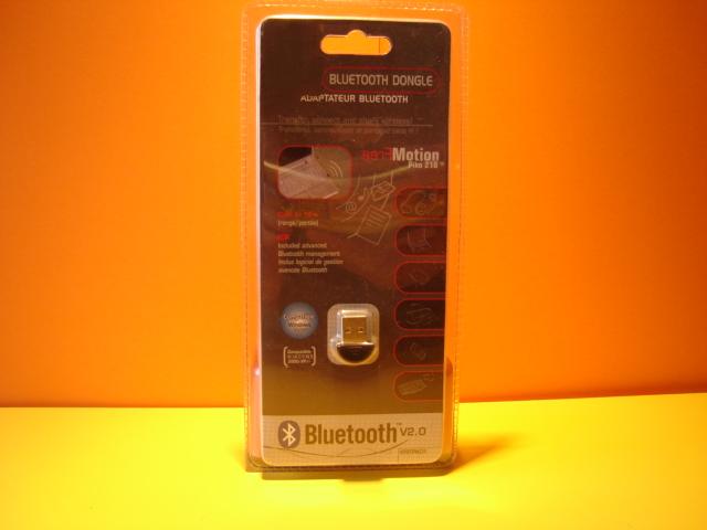 bluetooth usb